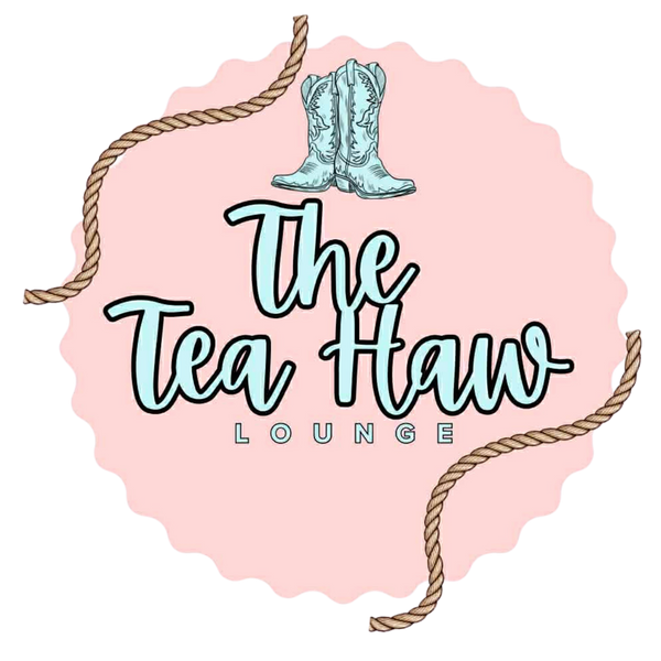 The Tea Haw Lounge